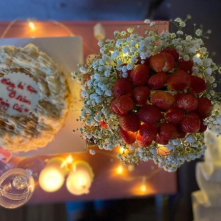 Nha Tim Homestay Da Lat Kültér fotó