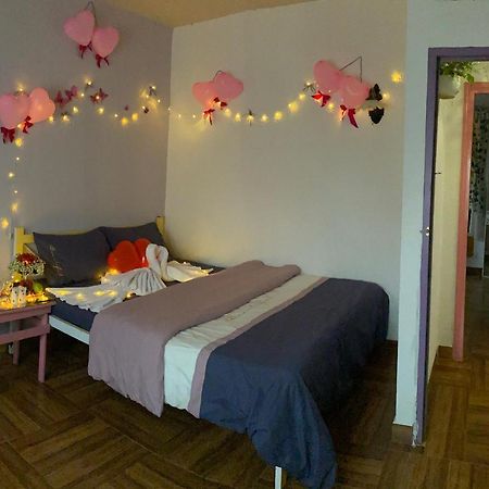 Nha Tim Homestay Da Lat Kültér fotó