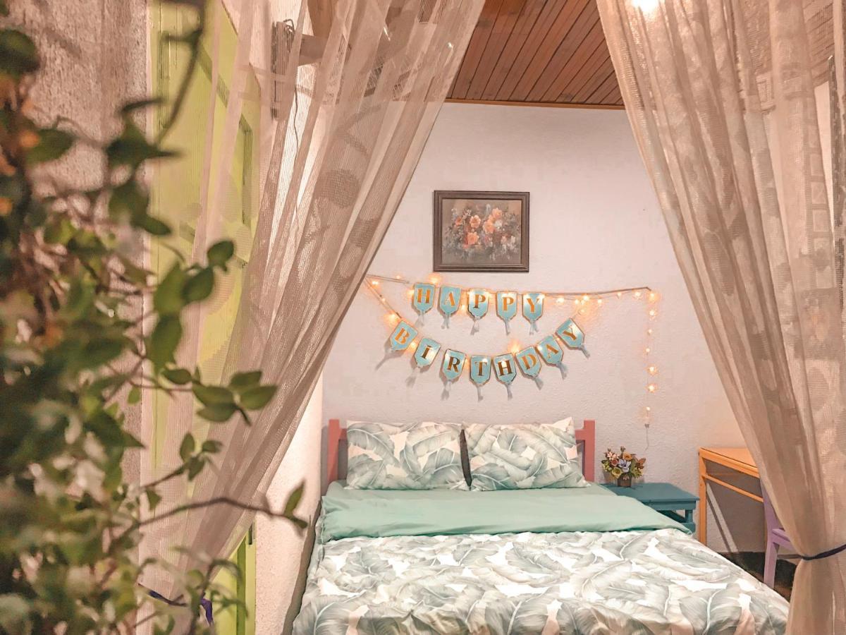 Nha Tim Homestay Da Lat Kültér fotó
