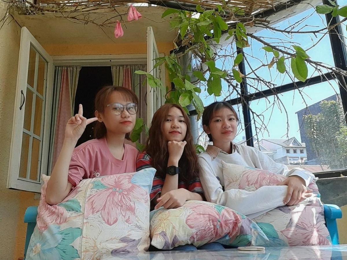 Nha Tim Homestay Da Lat Kültér fotó