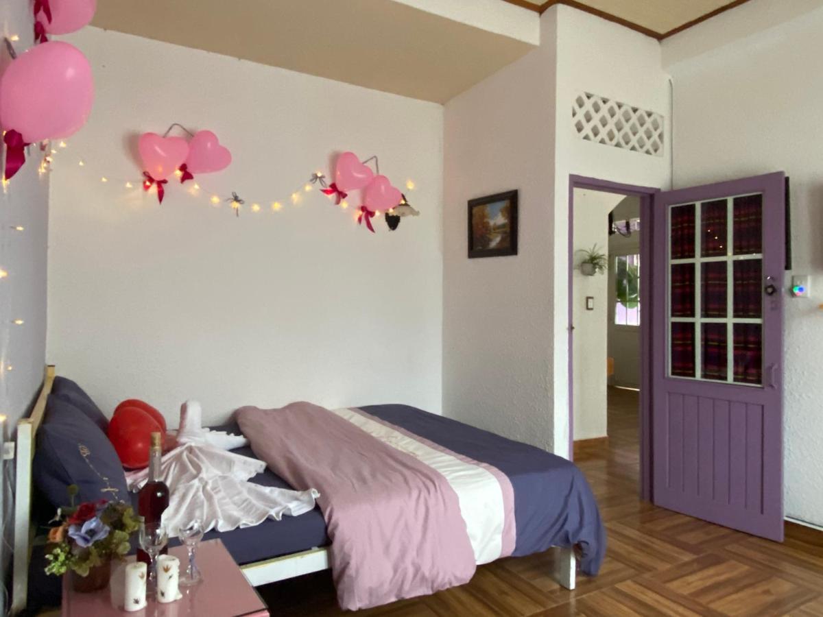 Nha Tim Homestay Da Lat Kültér fotó