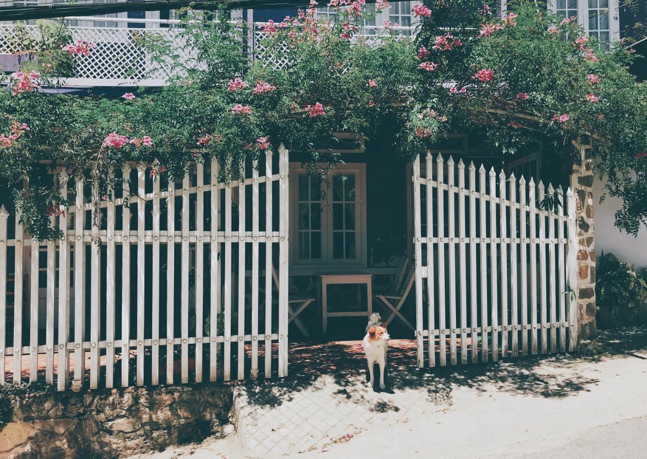 Nha Tim Homestay Da Lat Kültér fotó