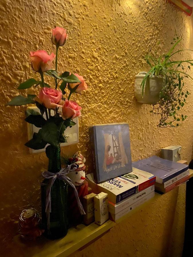Nha Tim Homestay Da Lat Kültér fotó