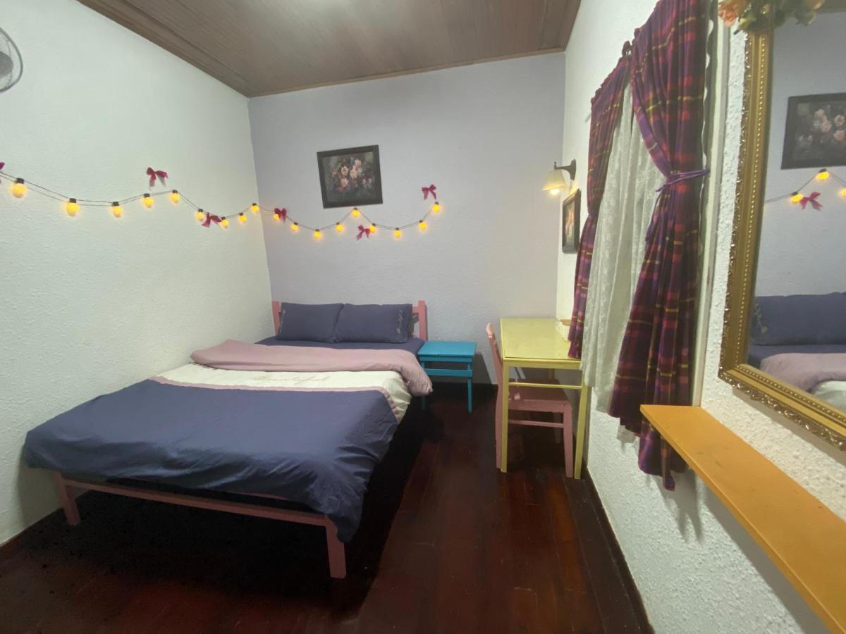 Nha Tim Homestay Da Lat Kültér fotó