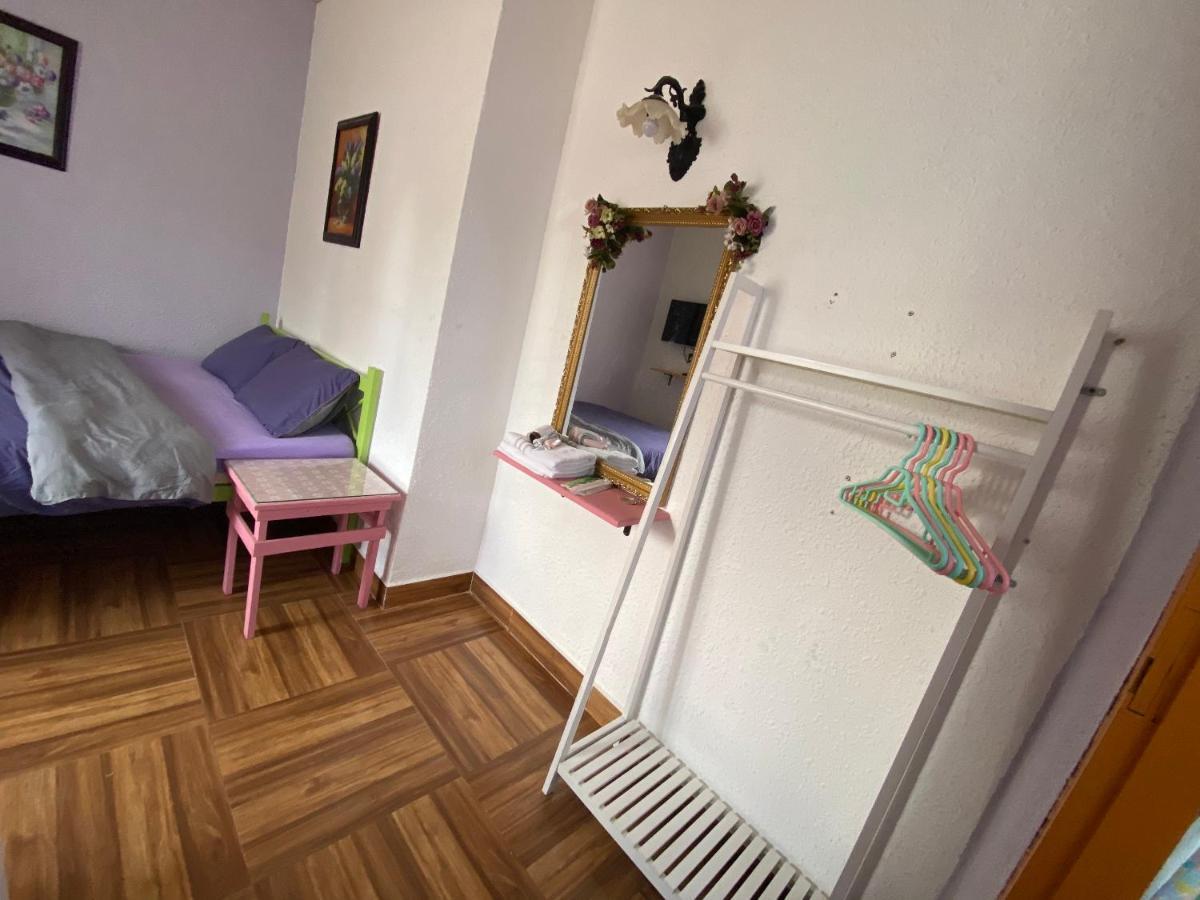 Nha Tim Homestay Da Lat Kültér fotó