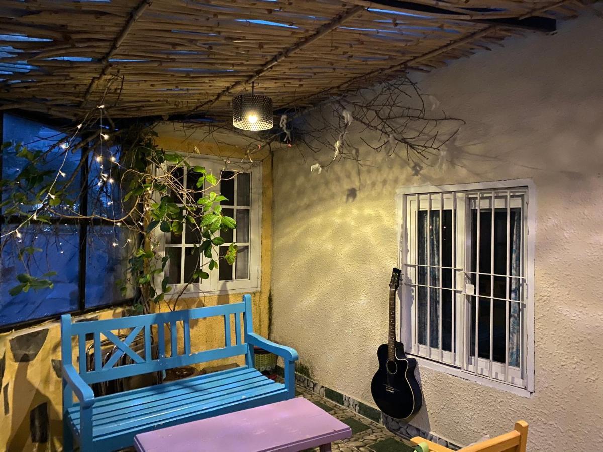 Nha Tim Homestay Da Lat Kültér fotó