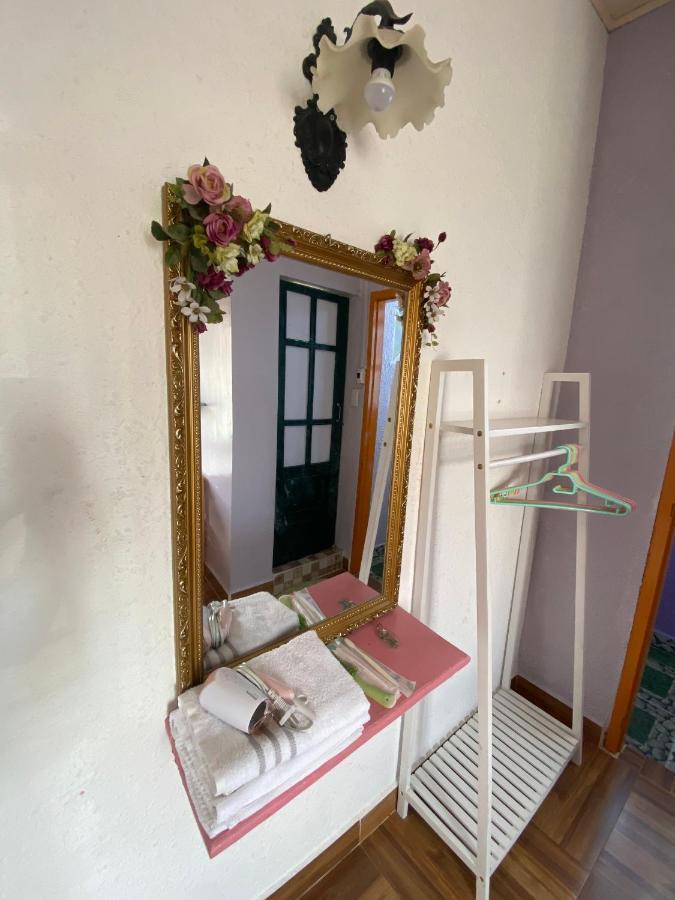 Nha Tim Homestay Da Lat Kültér fotó