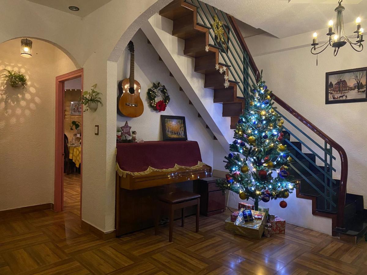 Nha Tim Homestay Da Lat Kültér fotó