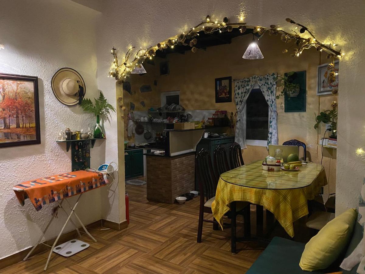 Nha Tim Homestay Da Lat Kültér fotó