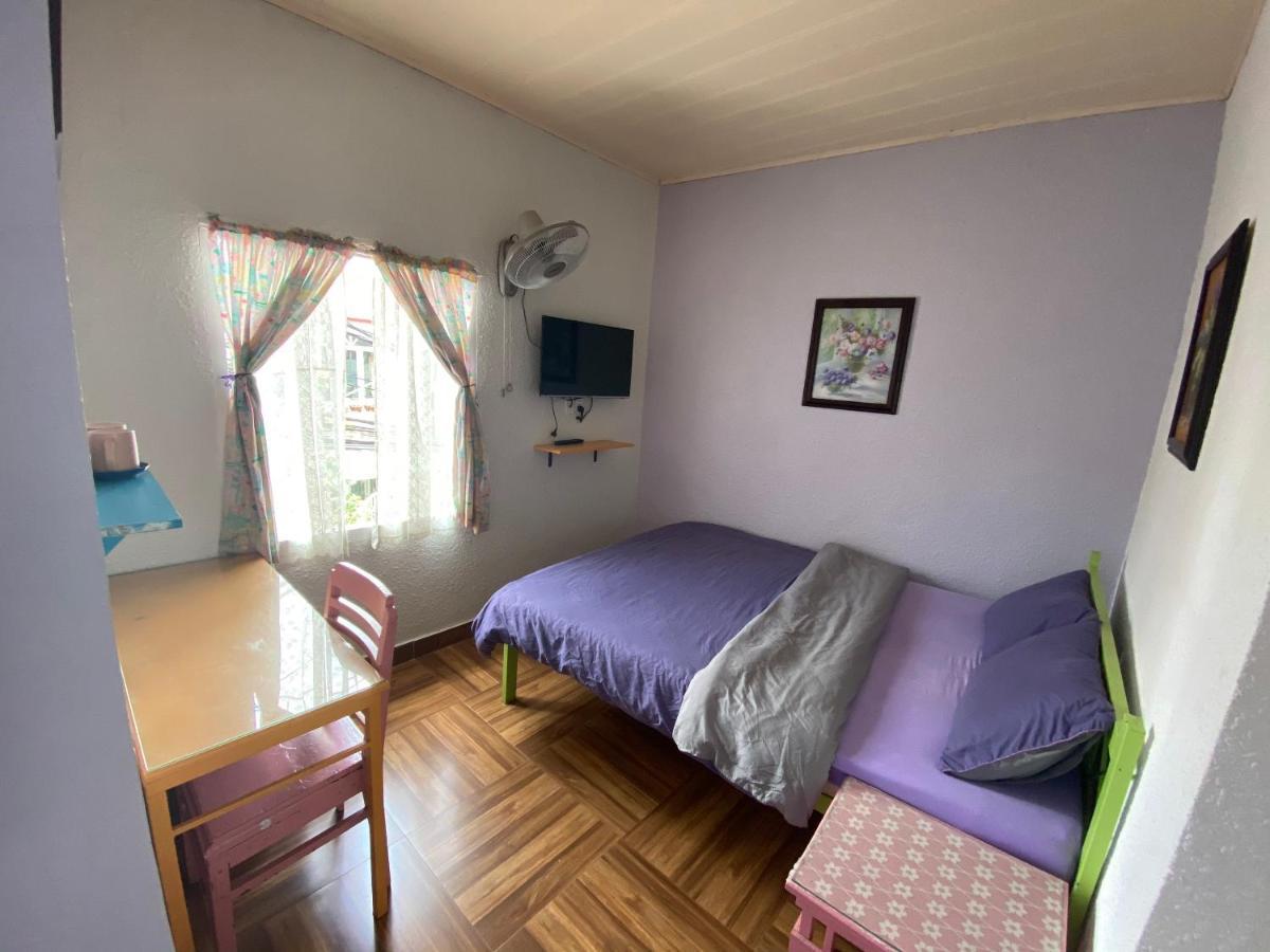 Nha Tim Homestay Da Lat Kültér fotó