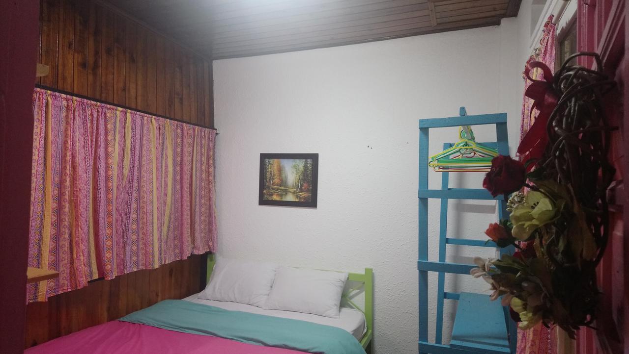 Nha Tim Homestay Da Lat Kültér fotó