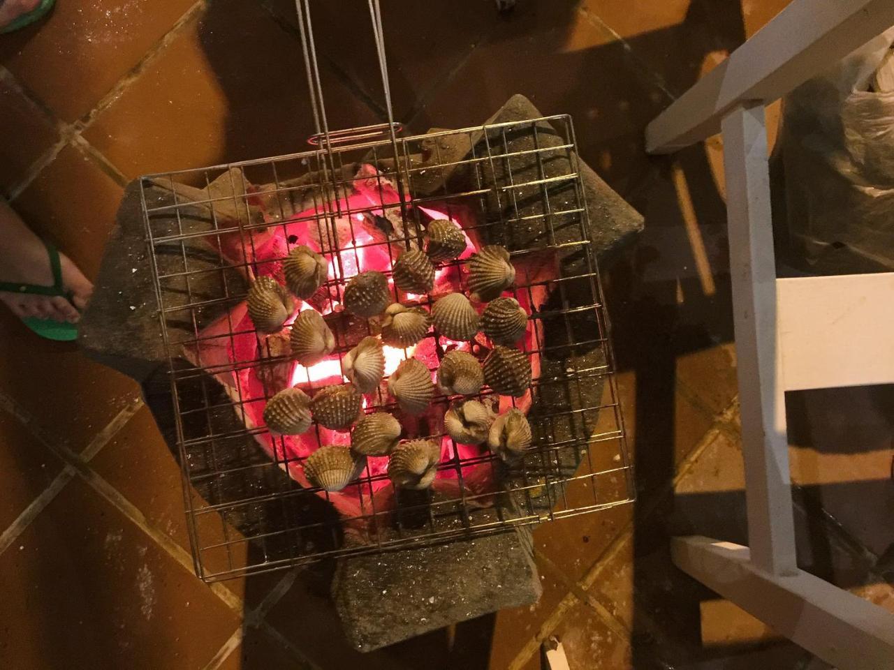 Nha Tim Homestay Da Lat Kültér fotó