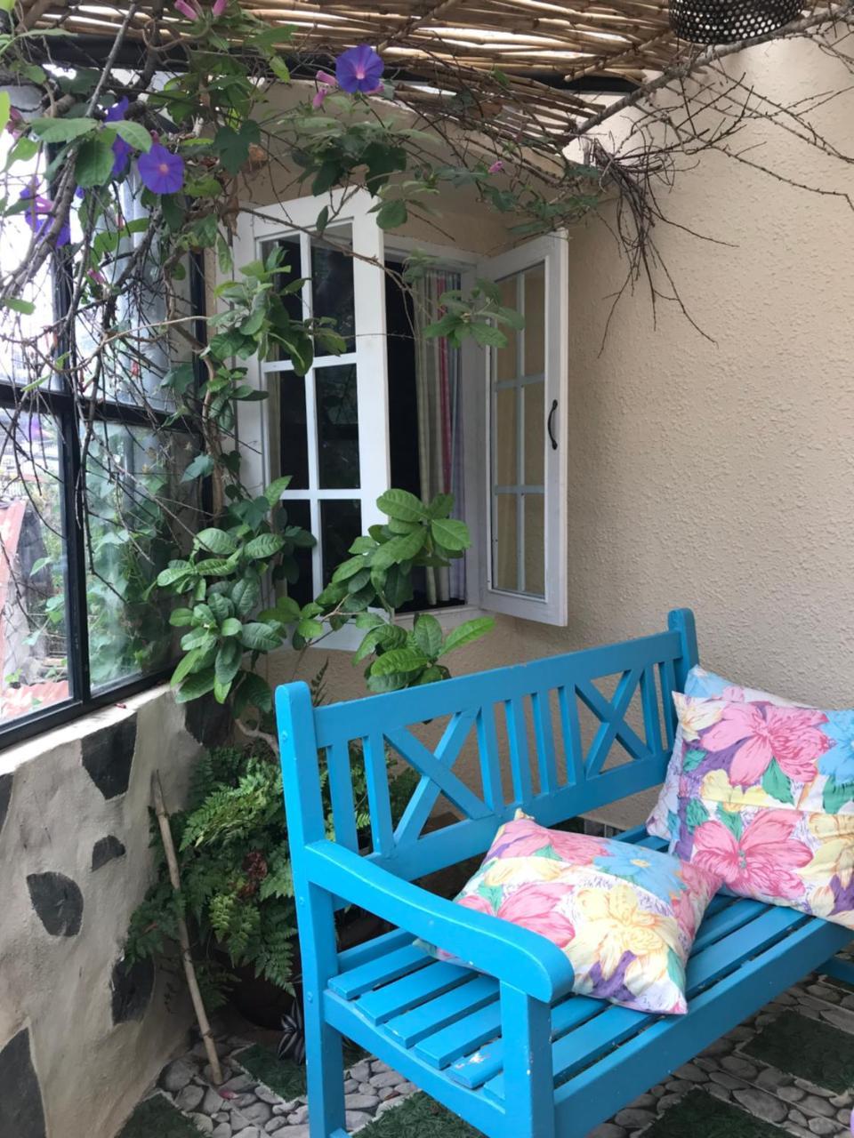 Nha Tim Homestay Da Lat Kültér fotó