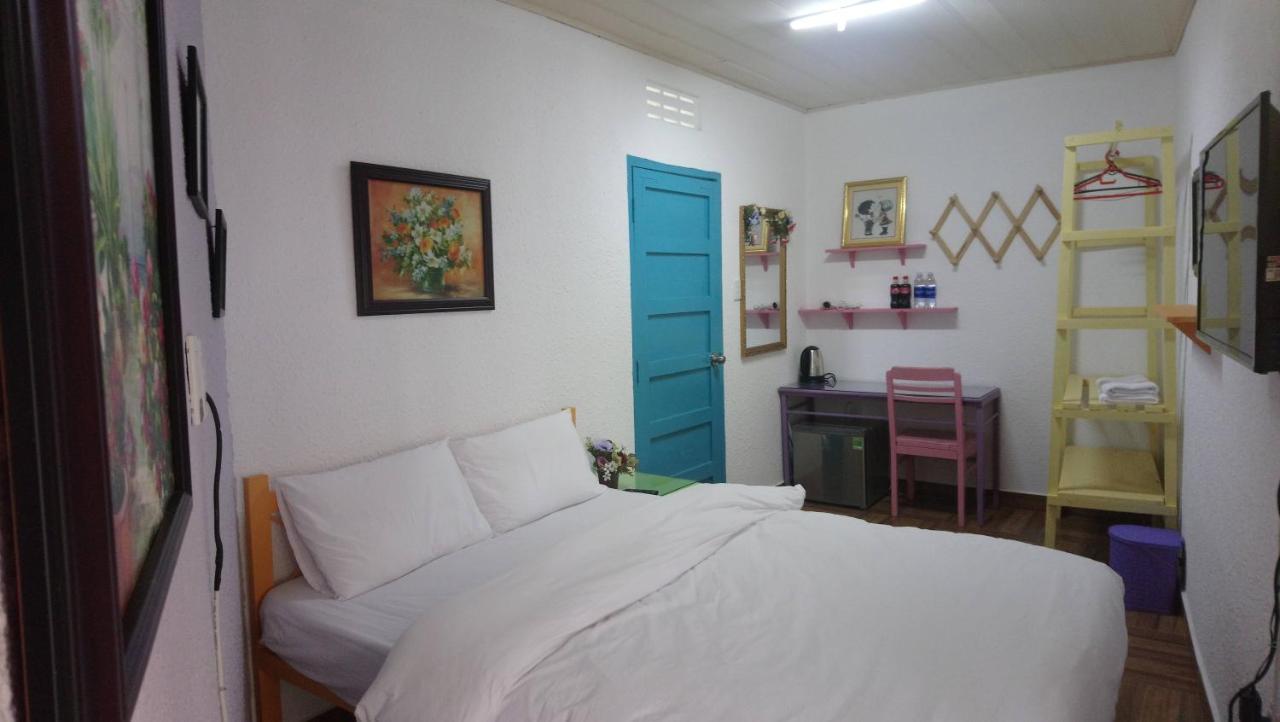 Nha Tim Homestay Da Lat Kültér fotó