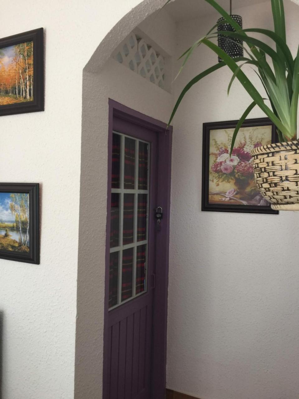 Nha Tim Homestay Da Lat Kültér fotó