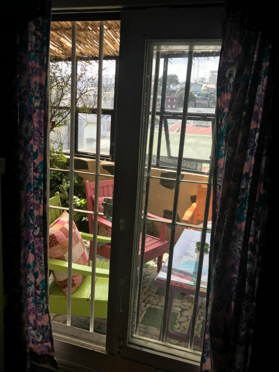Nha Tim Homestay Da Lat Kültér fotó